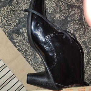 New ECCO BOOTIE! SUPER CUTE